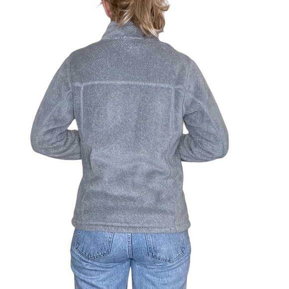 Patagonia Re-tool Snap Pullover - Picture 2 of 5